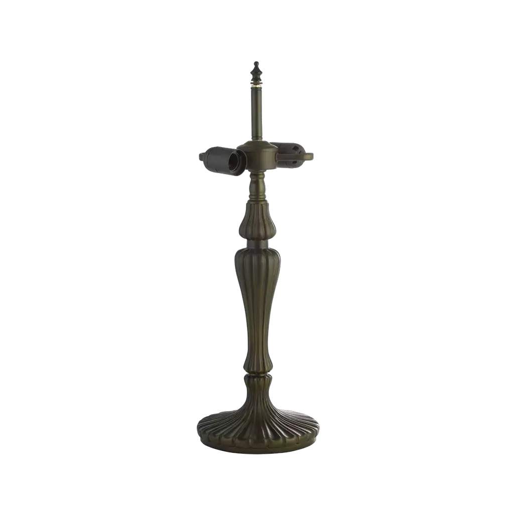 searchlight table lamps Tiffany Table Lamp Base Only, Antq Bnze/Blk. Parent 7065-42 - searchlight table lamps Tiffany Table Lamp Base Only, Antq Bnze/Blk. Parent 7065-42