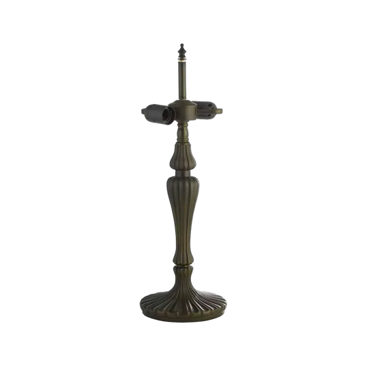 searchlight table lamps Tiffany Table Lamp Base Only, Antq Bnze/Blk. Parent 7065-42 - searchlight table lamps Tiffany Table Lamp Base Only, Antq Bnze/Blk. Parent 7065-42