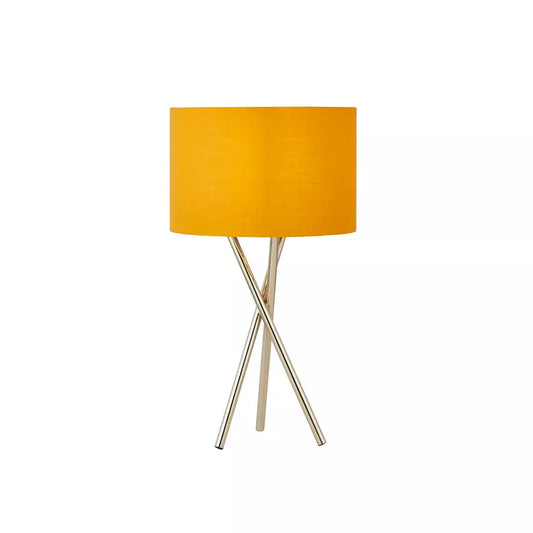 searchlight table lamps Weston Tripod Table Lamp Chrome - searchlight table lamps Weston Tripod Table Lamp Chrome