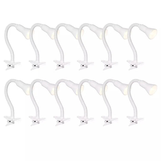 searchlight table lamps Promo Pack of 12 - 4122WH - searchlight table lamps Promo Pack of 12 - 4122WH