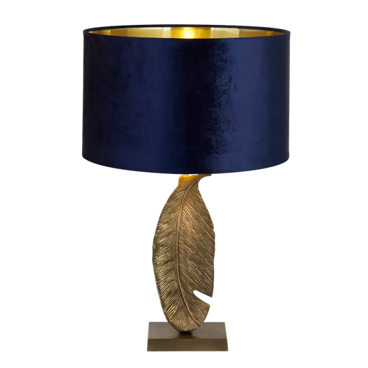 searchlight table lamps Lux & Belle BASE ONLY Leaf Table Lamp - Antique Brass Metal - searchlight table lamps Lux & Belle BASE ONLY Leaf Table Lamp - Antique Brass Metal