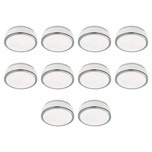 searchlight ceiling lights Promo Pack of 10 - 7039-23SS - searchlight ceiling lights Promo Pack of 10 - 7039-23SS