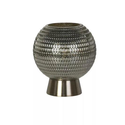 searchlight table lamps Mila Table Lamp - Brass Metal & Green Glass - searchlight table lamps Mila Table Lamp - Brass Metal & Green Glass