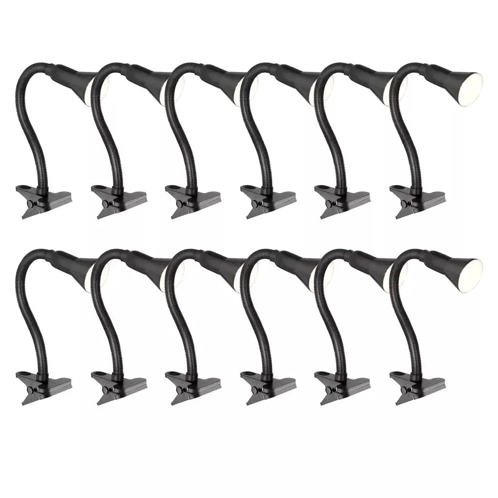 searchlight table lamps Promo Pack of 12 - 4122BK - searchlight table lamps Promo Pack of 12 - 4122BK