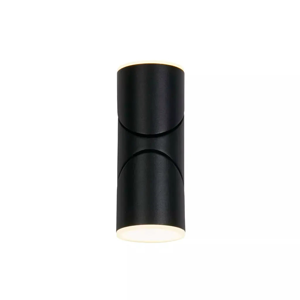 outdoor walllights Soho LED Outdoor Wall Light, Black - outdoor walllights Soho LED Outdoor Wall Light, Black