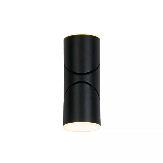 outdoor walllights Soho LED Outdoor Wall Light, Black - outdoor walllights Soho LED Outdoor Wall Light, Black