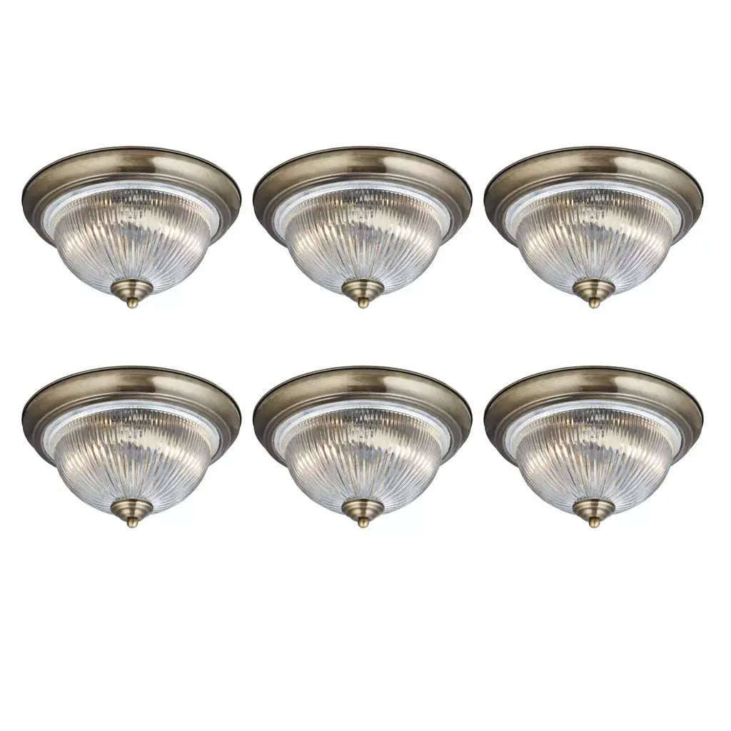 searchlight ceiling lights Promo Pack of 6 - 4370 - searchlight ceiling lights Promo Pack of 6 - 4370