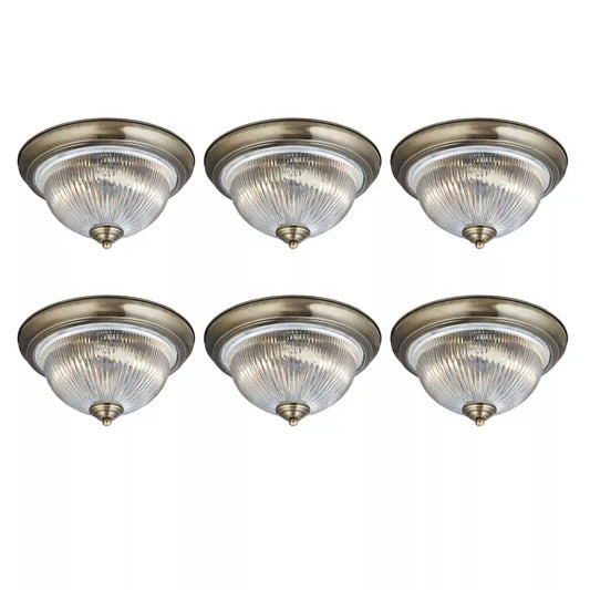 searchlight ceiling lights Promo Pack of 6 - 4370 - searchlight ceiling lights Promo Pack of 6 - 4370