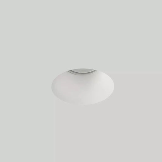 Searchlight Downlights Trocadero Adjustable, GU10, Plaster - Searchlight Downlights Trocadero Adjustable, GU10, Plaster