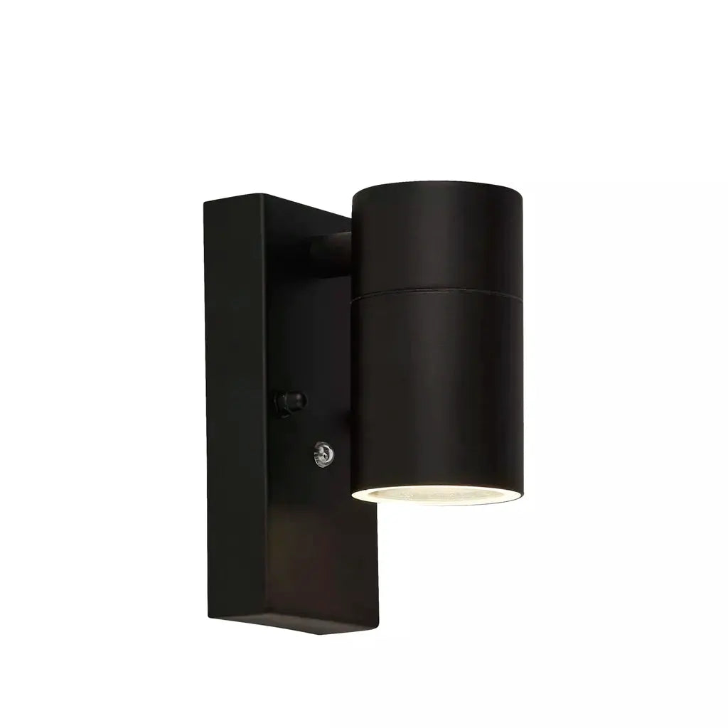outdoor walllights Rochester Outdoor Wall Light - Black Metal - outdoor walllights Rochester Outdoor Wall Light - Black Metal