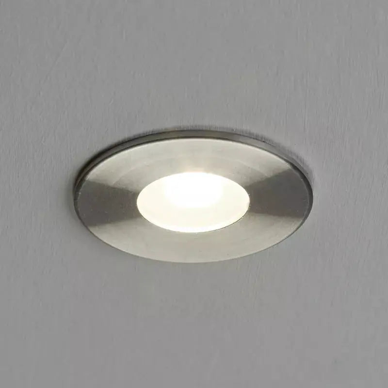 Searchlight Holborn 1w 350mA, IP65 3000k, SSS Gr316 - Searchlight Holborn 1w 350mA, IP65 3000k, SSS Gr316