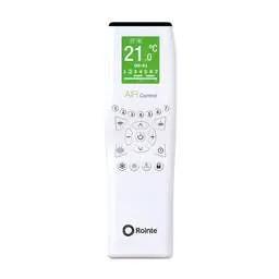 Energy Saving Panel Rointe Air Control Infrared Remote - Energy Saving Panel Rointe Air Control Infrared Remote