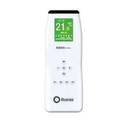 Energy Saving Panel Rointe Basic Control Remote - Energy Saving Panel Rointe Basic Control Remote