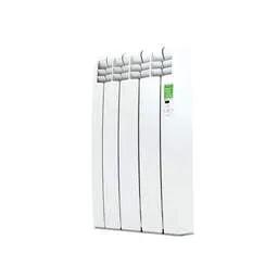 Energy Saving Panel Rointe 330W D Series Electric Radiator Wi-Fi Enabled White - Energy Saving Panel Rointe 330W D Series Electric Radiator Wi-Fi Enabled White