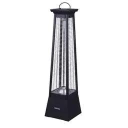outdoor heating Rointe Fuji 2kW Free Standing Portable Carbon Fibre Infrared Heater - outdoor heating Rointe Fuji 2kW Free Standing Portable Carbon Fibre Infrared Heater