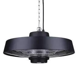 outdoor heating Rointe Lyra 2kW Ceiling Short Wave Infrared Heater - outdoor heating Rointe Lyra 2kW Ceiling Short Wave Infrared Heater