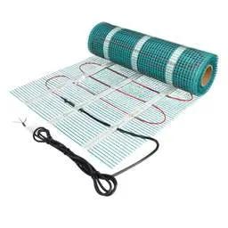 underfloor heating Rointe 4m² (150W/m²) 600W Underfloor Heating Mat - underfloor heating Rointe 4m² (150W/m²) 600W Underfloor Heating Mat