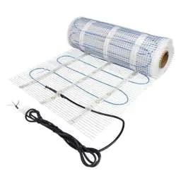 underfloor heating Rointe 6m² (150W/m²) 900W Underfloor Heating Mat - underfloor heating Rointe 6m² (150W/m²) 900W Underfloor Heating Mat