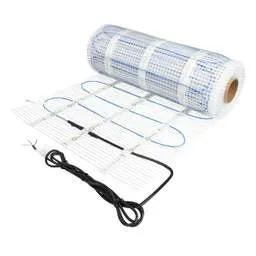 underfloor heating Rointe 7m² (150W/m²) 1.05kW Underfloor Heating Mat - underfloor heating Rointe 7m² (150W/m²) 1.05kW Underfloor Heating Mat