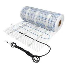 underfloor heating Rointe 9m² (150W/m²) 1.35kW Underfloor Heating Mat - underfloor heating Rointe 9m² (150W/m²) 1.35kW Underfloor Heating Mat
