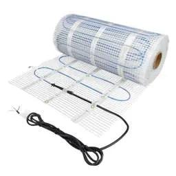 underfloor heating Rointe 10m² (150W/m²) 1.5kW Underfloor Heating Mat - underfloor heating Rointe 10m² (150W/m²) 1.5kW Underfloor Heating Mat