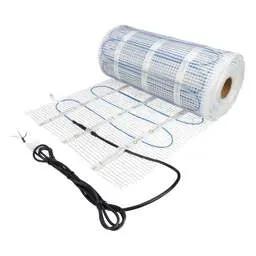 underfloor heating Rointe 12m² (150W/m²) 1.8kW Underfloor Heating Mat - underfloor heating Rointe 12m² (150W/m²) 1.8kW Underfloor Heating Mat