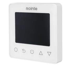 underfloor heating Rointe ST.3 Programmable Digital Thermostat with Touch Panel - underfloor heating Rointe ST.3 Programmable Digital Thermostat with Touch Panel