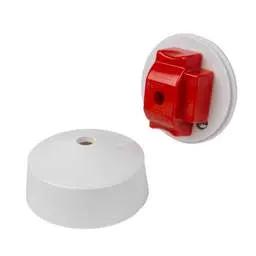 cieling rose Linkfast 4 Pin Clip In Ceiling Rose - cieling rose Linkfast 4 Pin Clip In Ceiling Rose