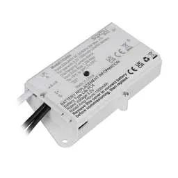 EMERGECNY LIGHTING Saxby Lighting HeroPRO Self Test Emergency Pack - EMERGECNY LIGHTING Saxby Lighting HeroPRO Self Test Emergency Pack