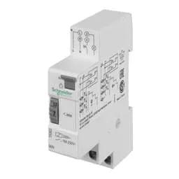 Electrical Lighting Schneider Acti9 Delay Off Timer 1 to 7 Minutes - Electrical Lighting Schneider Acti9 Delay Off Timer 1 to 7 Minutes