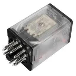Relay Schneider Harmony Relay Zelio RUM 11 Pin 24V 10A AC Universal Plug In Relay - Relay Schneider Harmony Relay Zelio RUM 11 Pin 24V 10A AC Universal Plug In Relay