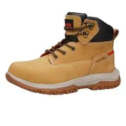 safety footwear Scruffs Ridge Size 8 Safety Boots Tan - safety footwear Scruffs Ridge Size 8 Safety Boots Tan
