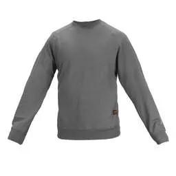 workwear Scruffs XXX Large Eco Work Sweatshirt Graphite - Workwear workwear Scruffs XXX Large Eco Work Sweatshirt Graphite Workwear