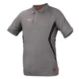 workwear Scruffs Medium Tech Polo Shirt Graphite - Workwear workwear Scruffs Medium Tech Polo Shirt Graphite Workwear