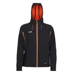 workwear Scruffs X-Large Bradfield Softshell Jacket Black / Orange - Workwear workwear Scruffs X-Large Bradfield Softshell Jacket Black / Orange Workwear