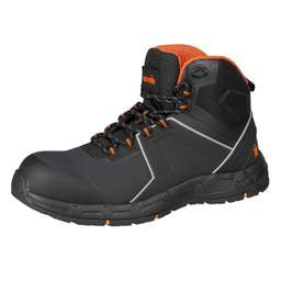 safety footwear Scruffs Size 11 Coldwell Lightweight Safety Boots Black - safety footwear Scruffs Size 11 Coldwell Lightweight Safety Boots Black