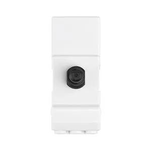 White Edge Dummy Dimmer - White Edge Dummy Dimmer
