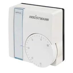 thermostats Secure 230V HRT4-A Room Thermostat - thermostats Secure 230V HRT4-A Room Thermostat