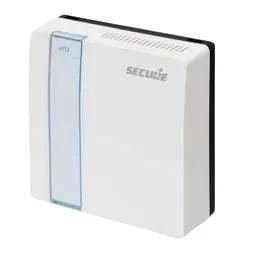 thermostats Secure HTT4 Tamperproof Room Thermostat - thermostats Secure HTT4 Tamperproof Room Thermostat