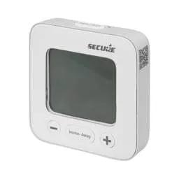 thermostats Secure PTD Programmable Smart Thermostat - thermostats Secure PTD Programmable Smart Thermostat