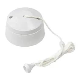 ceiling switch LGA Selectric 10A 2 Way Ceiling Pull Switch White - ceiling switch LGA Selectric 10A 2 Way Ceiling Pull Switch White