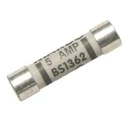 plug fuses LGA Selectric 5A BS 1362 Plug Top Fuse - plug fuses LGA Selectric 5A BS 1362 Plug Top Fuse
