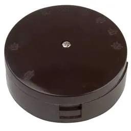 junction box LGA Selectric 30A 3 Terminal Junction Box Brown - junction box LGA Selectric 30A 3 Terminal Junction Box Brown