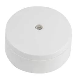 junction box LGA Selectric 20A 4 Terminal Junction Box White - junction box LGA Selectric 20A 4 Terminal Junction Box White