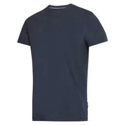 workwear Snickers XX Large Classic Style T-Shirt Navy - Workwear workwear Snickers XX Large Classic Style T-Shirt Navy Workwear