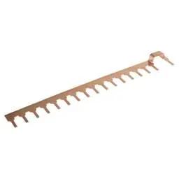 Electrical Lighting Schneider Easy9 16 Way Busbar for Easy 9 Boards - Electrical Lighting Schneider Easy9 16 Way Busbar for Easy 9 Boards