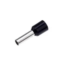 Bootlace Ferrals Engex 6mm Bootlace Ferrules Black (Pack of 100) - Bootlace Ferrules Bootlace Ferrals Engex 6mm Bootlace Ferrules Black (Pack of 100) Bootlace Ferrules