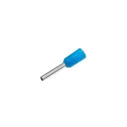 Bootlace Ferrals Engex 0.75mm Bootlace Ferrules Blue (Pack of 100) - Bootlace Ferrules Bootlace Ferrals Engex 0.75mm Bootlace Ferrules Blue (Pack of 100) Bootlace Ferrules