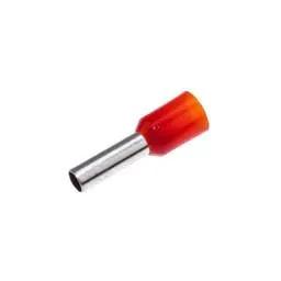 Bootlace Ferrals Engex 4mm Bootlace Ferrules Orange (Pack of 100) - Bootlace Ferrules Bootlace Ferrals Engex 4mm Bootlace Ferrules Orange (Pack of 100) Bootlace Ferrules
