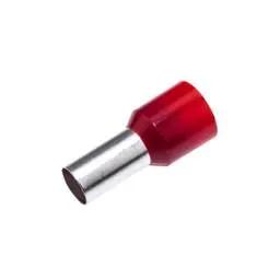 Bootlace Ferrals Engex 35mm Bootlace Ferrules Red (Pack of 100) - Bootlace Ferrules Bootlace Ferrals Engex 35mm Bootlace Ferrules Red (Pack of 100) Bootlace Ferrules